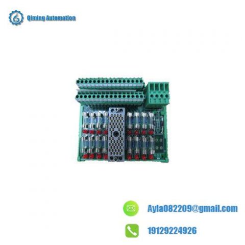 TRICONEX TRICON 9662-610 Safety Module for Industrial Control Systems