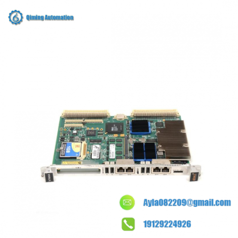 VMIC VMIVME-7740-840 High-Performance Single Board Computer Module