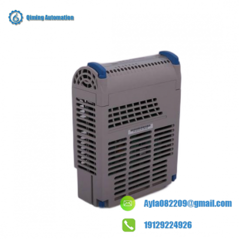 WESTINGHOUSE 1C31222G01 PLC I/O Module - High Performance Industrial Control Solution