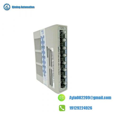 WESTINGHOUSE 5X00109G02 I/O Interface Module - Industrial Automation