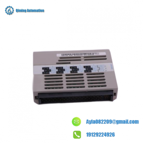 Westinghouse 5X00583G01 Digital Output Module for Industrial Automation