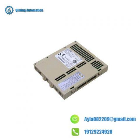 YASKAWA CP-317/218IF Direct Monitoring Data - Industrial Control Module