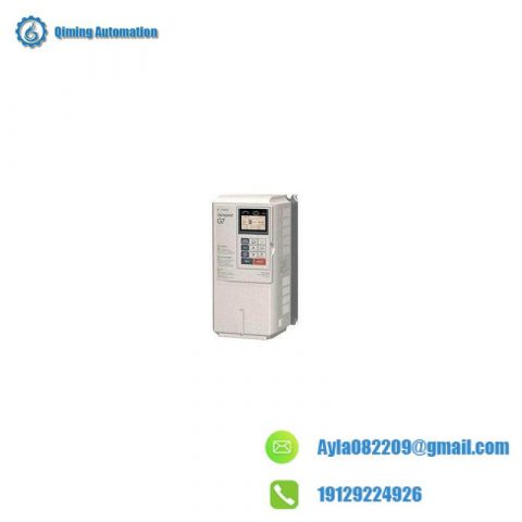 YASKAWA JEPMC-CP210T2V Compact Programmable Controller Module