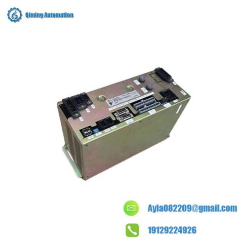 YASKAWA NPSO-0503L Servo Drive Module