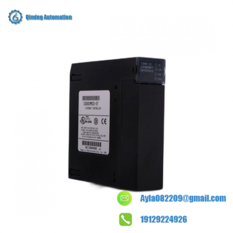 Allen-Bradley 09MAR12 ControlLogix I/O Module