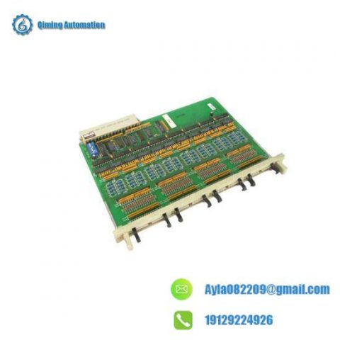 Allen-Bradley 1336-BDB-SP44C Control Module, High Performance Industrial Automation Component