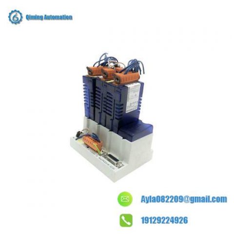 AB 1336-TR-SP1A Customized Industrial Module