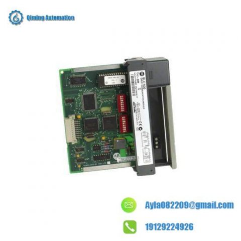 A-B 1747-DCM Digital Communication Module for SLC 500