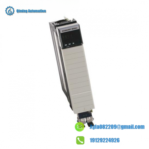 Allen-Bradley 1756-RM2 ControlLogix Redundancy Enhanced Module