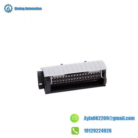 AB 1756-TBCH High-Frequency Industrial Module