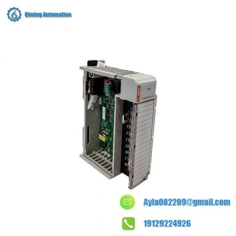 Allen-Bradley 1769-IT6 A Analog Input Module