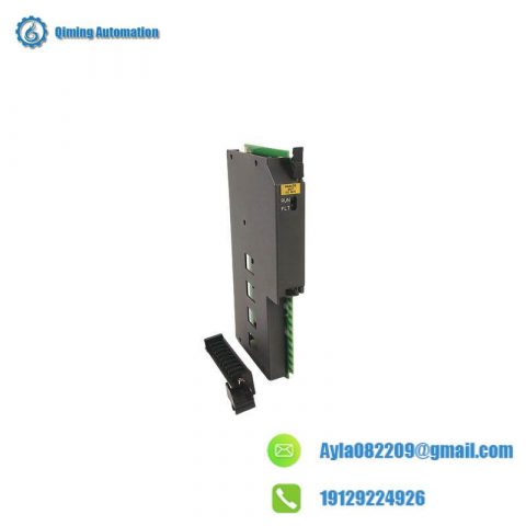 Allen-Bradley 1771-OFE2 Analog Output Module