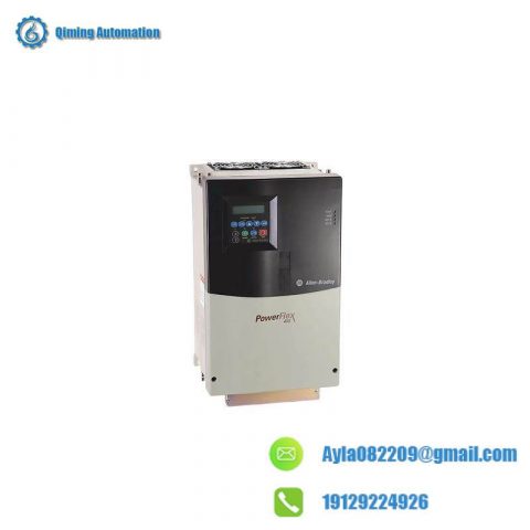 Allen-Bradley PowerFlex 400 30 kW (40 HP) AC Drive