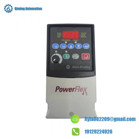 Allen-Bradley 77146-122-51 Industrial Control Module