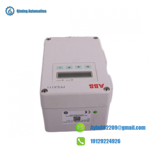 ABB 1TGE120010R1300 Industrial Control Module