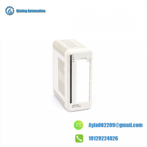 ABB 200900-004 Industrial Control Module for Enhanced Automation Solutions