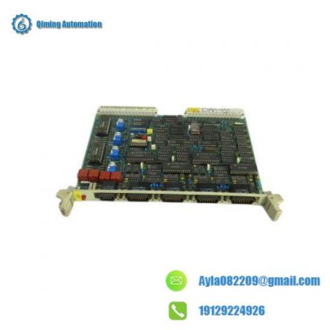 ABB 35AE92 Controller Module for Industrial Automation