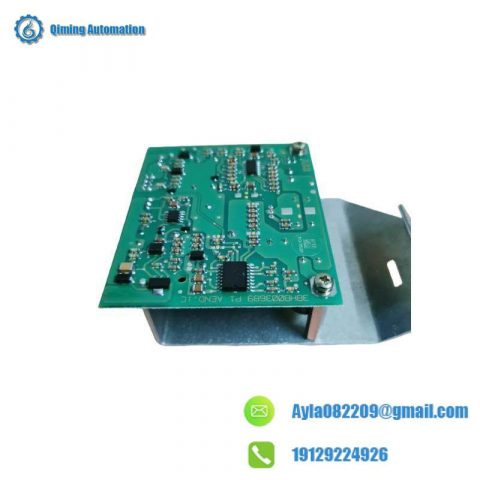 ABB 3BHB003689 Controller Module