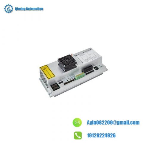 ABB 3HNA023093-001 High-Performance Control Module for Industrial Automation