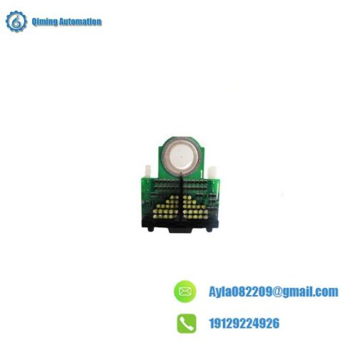 ABB 5SHX2645L0004 High-Performance Industrial Controller Module