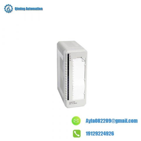 ABB AO810V2 3BSE038415R1 Industrial Control Module