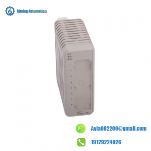 ABB AZ20/112112221112E/STD Modular Control System - High Performance Industrial Automation Solution