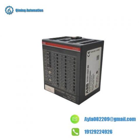 ABB CI535V30 3BSE022162R1 Industrial Control Module