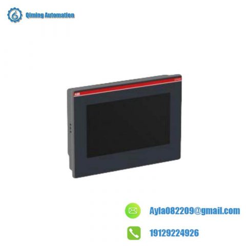 ABB CP405 1SAP500405R0001 Industrial Control Module