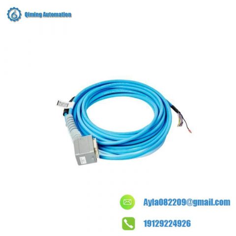 ABB CR-M4LS Industrial Control Module