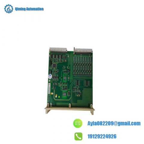 ABB DSAI146 Analog Input Module for Industrial Automation