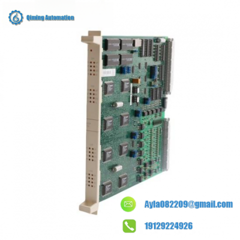 ABB DSDP170 Pulse Counting Board for Positioning and Length Measurement