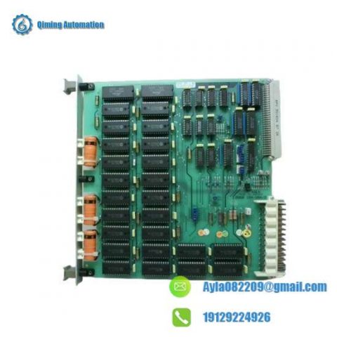 ABB DSMB127 57360001-HG - High-Performance Control Module