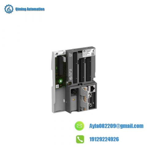 ABB DSQC355A Industrial Control Module