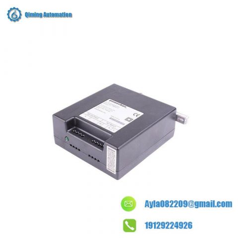 ABB DSQC609 Communication/I/O Module for Industrial Automation