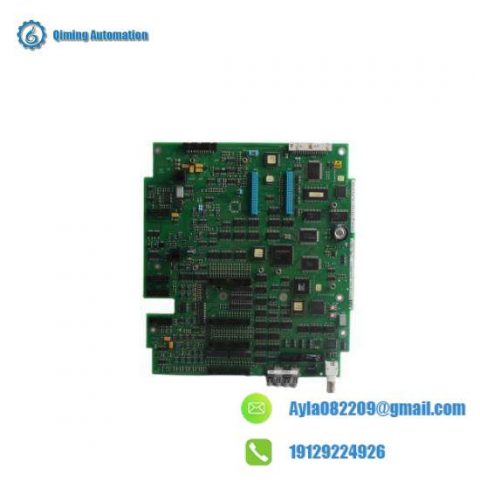 ABB DSRF197 3BSE019297R1 Industrial Control Module