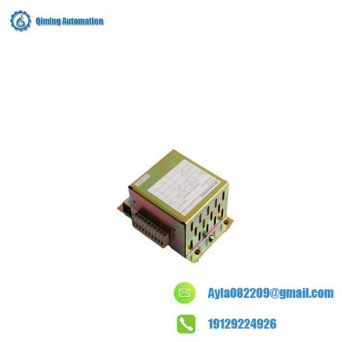 ABB DSSB140 48980001-P Industrial Control Module