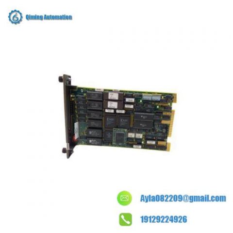 ABB E3ED Controller for Industrial Automation Applications