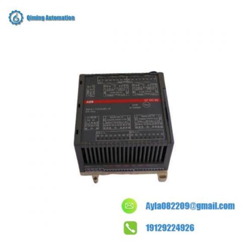 ABB G3FCb HENF458568R1 Industrial Controller