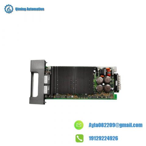 ABB IEPAS02 Analog Input Module for Enhanced Industrial Automation