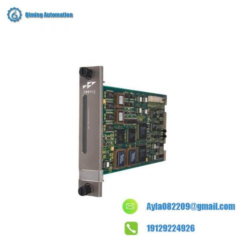 ABB IMMFP12 Multifunction Processor Module