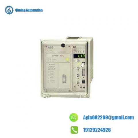 ABB PCD235B1101 3BHE032025R1101 - Industrial Control Module