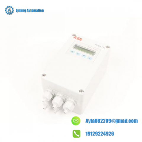 ABB PFEA111-65 3BSE050090R65 Industrial Control Module