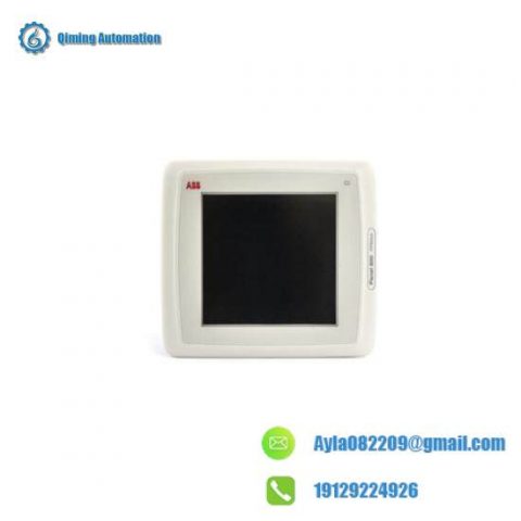 ABB PP845 3BSE042235R1 DCS Module