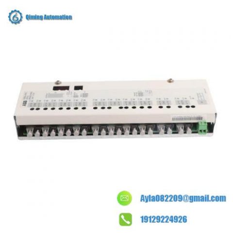 ABB PP875 3BSE092977R1 DCS Controller, Reliable Automation Solutions