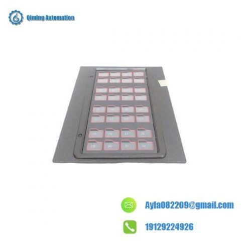 ABB PP886H 3BSE069297R1 Industrial Control Module