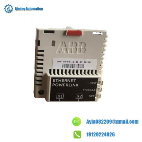 ABB SCYC51010 Industrial Control Module for Advanced Automation Systems