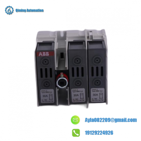 ABB SCYC51040 58052680E Module for Industrial Control Systems