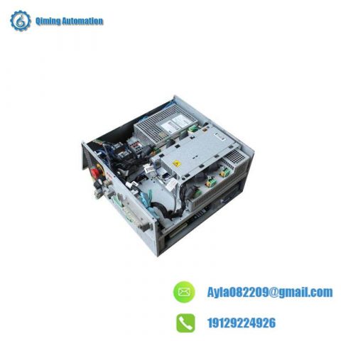 ABB SK827005 60HZ Coil for Industrial Control Systems