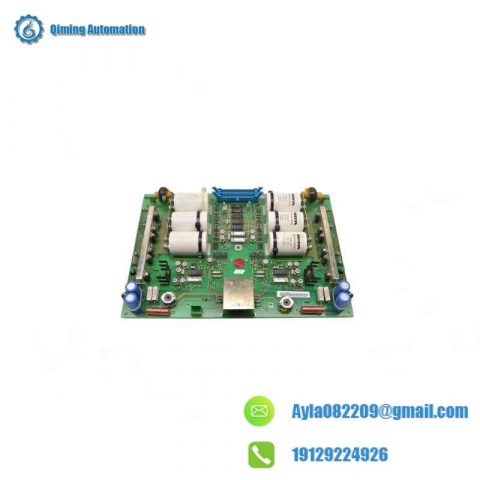 ABB SNAT634PAC Control Board for Industrial Automation