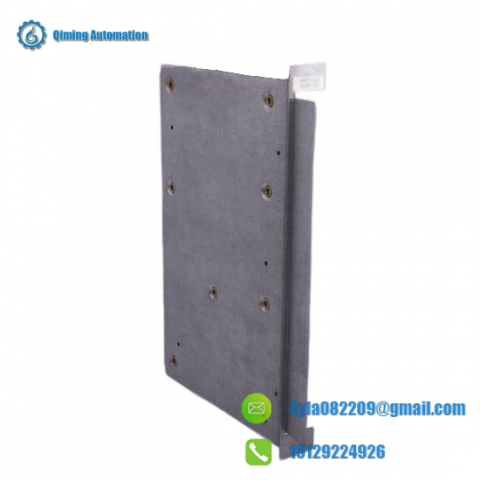 ABB SYN5202-0277 Industrial Automation Control Module for Advanced Process Control